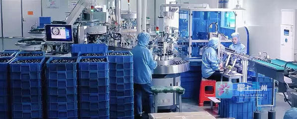 4家亳企登陸省“專精特新”專板 市場信息咨詢助力梯度成長
